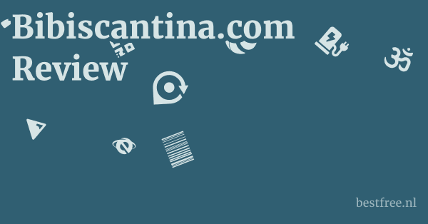 Bibiscantina.com Review 1 by BestFREE.nl