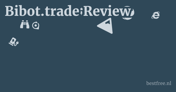 Bibot.trade Review 1 by BestFREE.nl