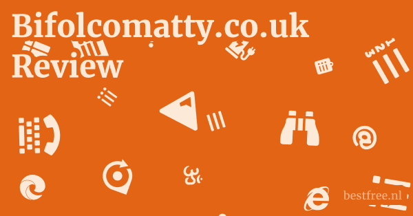 Bifolcomatty.co.uk Review 1 by BestFREE.nl