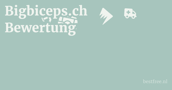 Bigbiceps.ch Bewertung 1 by BestFREE.nl