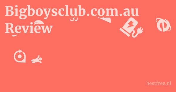 Bigboysclub.com.au Review 1 by BestFREE.nl