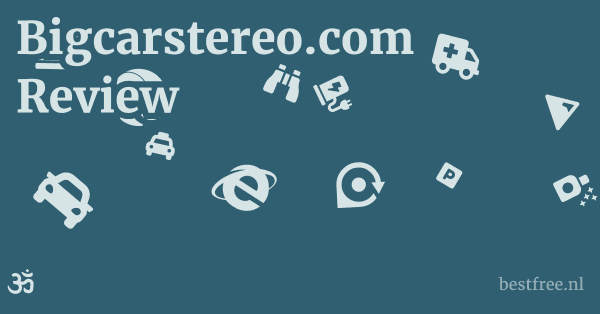 Bigcarstereo.com Review 1 by BestFREE.nl