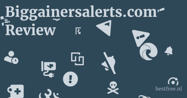 Biggainersalerts.com Review 1 by BestFREE.nl