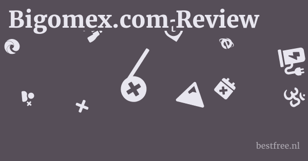 Bigomex.com Review 1 by BestFREE.nl