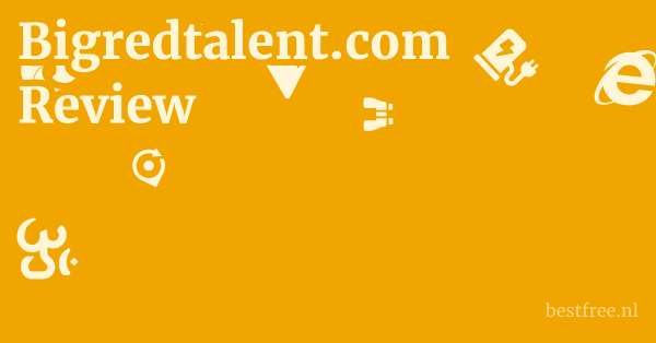 Bigredtalent.com Review 1 by BestFREE.nl