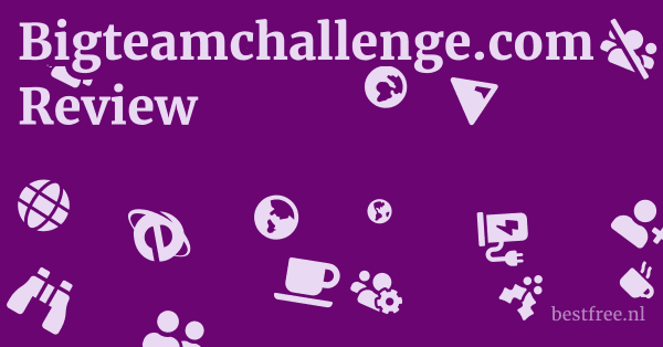 Bigteamchallenge.com Review 1 by BestFREE.nl