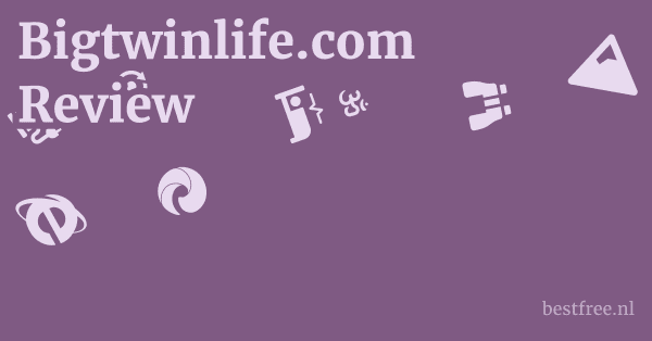 Bigtwinlife.com Review 1 by BestFREE.nl