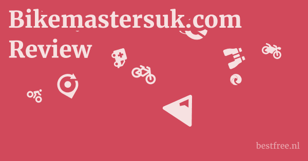 Bikemastersuk.com Review 1 by BestFREE.nl