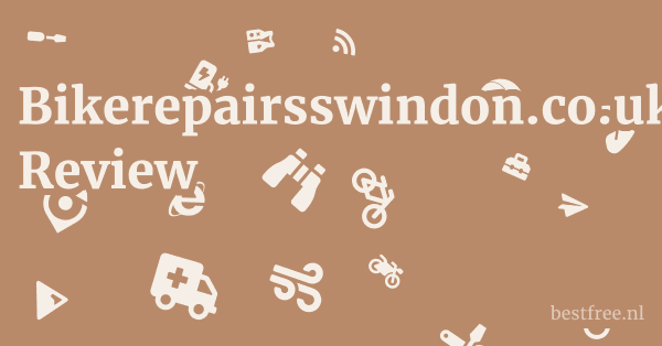 Bikerepairsswindon.co.uk Review 1 by BestFREE.nl