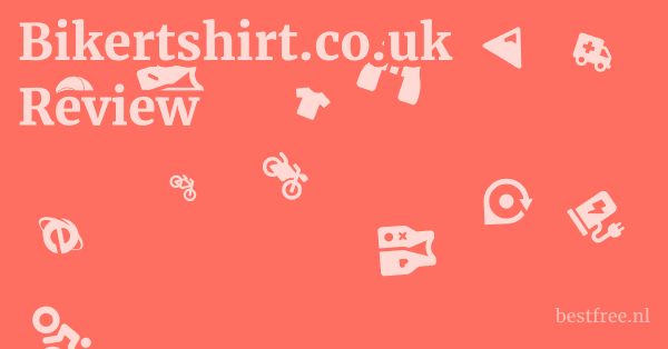 Bikertshirt.co.uk Review 1 by BestFREE.nl
