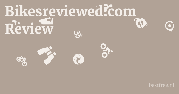 Bikesreviewed.com Review 1 by BestFREE.nl