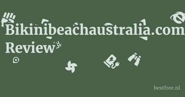 Bikinibeachaustralia.com Review 1 by BestFREE.nl