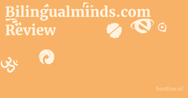 Bilingualminds.com Review 1 by BestFREE.nl