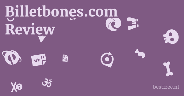 Billetbones.com Review 1 by BestFREE.nl
