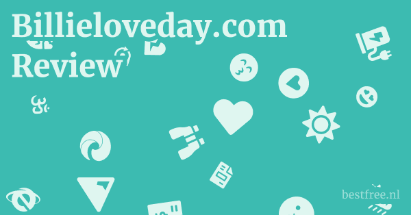 Billieloveday.com Review 1 by BestFREE.nl