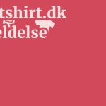 Billigtshirt.dk Anmeldelse 13 by BestFREE.nl