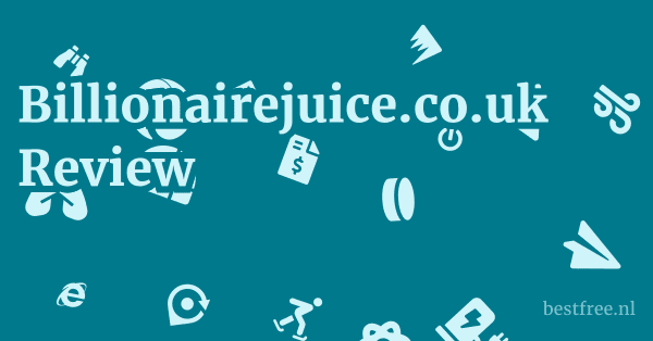 Billionairejuice.co.uk Review 1 by BestFREE.nl