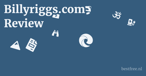 Billyriggs.com Review 1 by BestFREE.nl