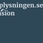 Bilupplysningen.se Recension 7 by BestFREE.nl