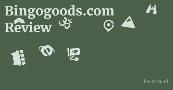 Bingogoods.com Review 1 by BestFREE.nl