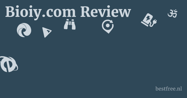 Bioiy.com Review 1 by BestFREE.nl