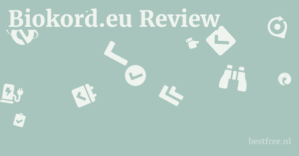 Biokord.eu Review 1 by BestFREE.nl