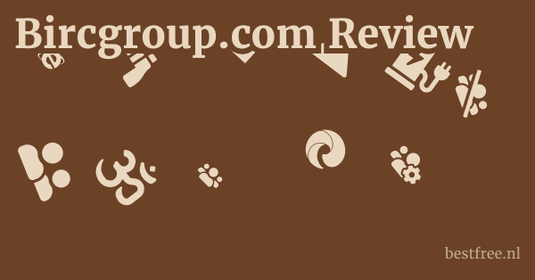 Bircgroup.com Review 1 by BestFREE.nl