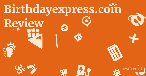 Birthdayexpress.com Review 1 by BestFREE.nl