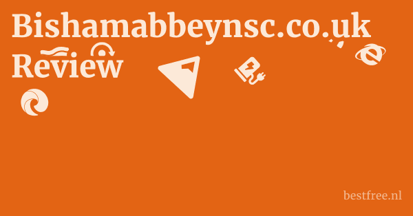Bishamabbeynsc.co.uk Review 1 by BestFREE.nl