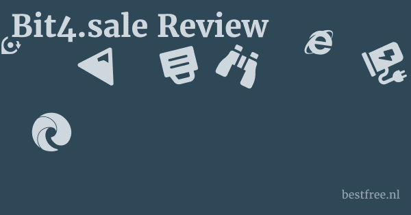 Bit4.sale Review 1 by BestFREE.nl