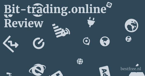 Bit-trading.online Review 1 by BestFREE.nl