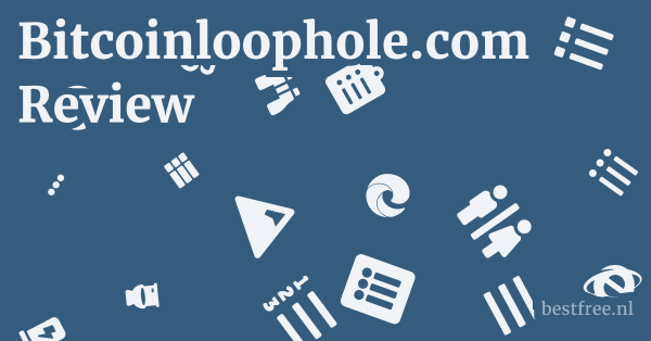 Bitcoinloophole.com Review 1 by BestFREE.nl
