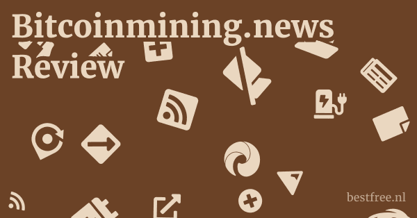 Bitcoinmining.news Review 1 by BestFREE.nl