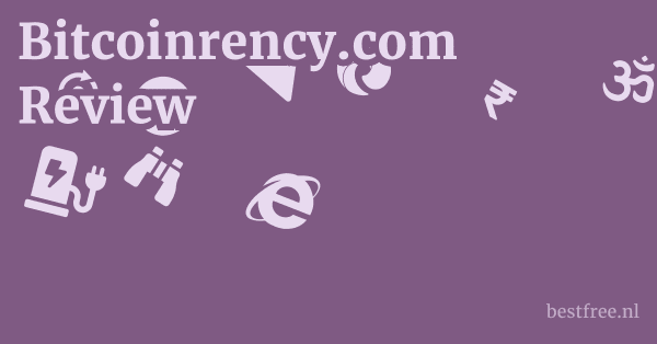 Bitcoinrency.com Review 1 by BestFREE.nl