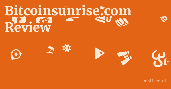 Bitcoinsunrise.com Review 1 by BestFREE.nl