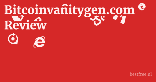 Bitcoinvanitygen.com Review 1 by BestFREE.nl