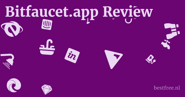 Bitfaucet.app Review 1 by BestFREE.nl