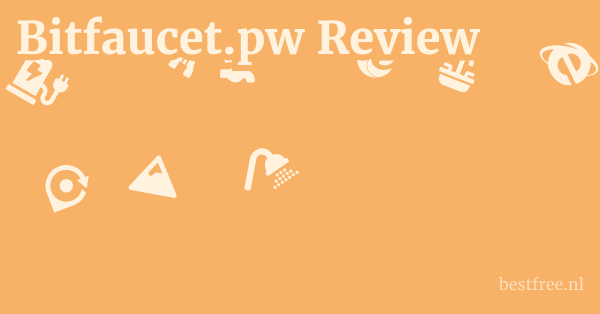 Bitfaucet.pw Review 1 by BestFREE.nl