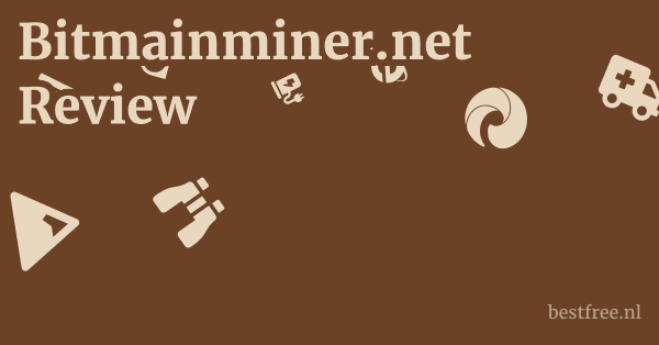 Bitmainminer.net Review 1 by BestFREE.nl