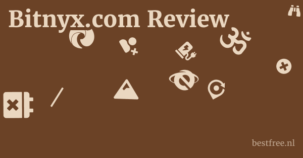 Bitnyx.com Review 1 by BestFREE.nl