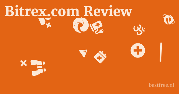 Bitrex.com Review 1 by BestFREE.nl