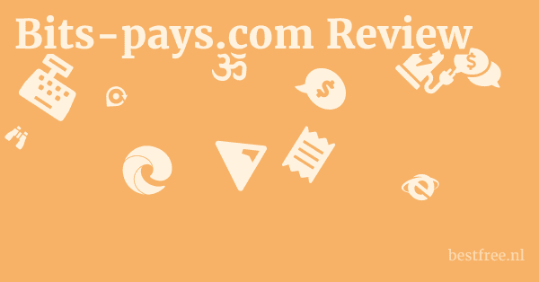 Bits-pays.com Review 1 by BestFREE.nl