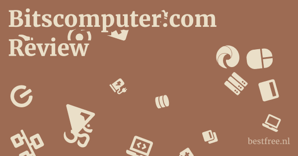 Bitscomputer.com Review 1 by BestFREE.nl
