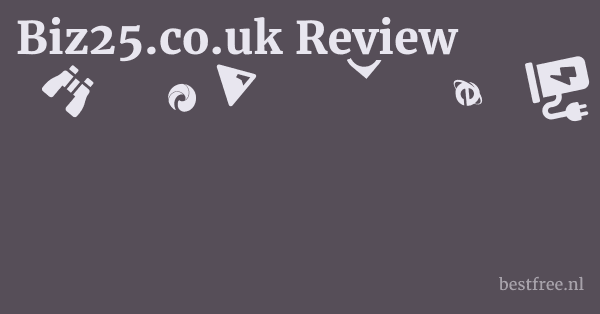 Biz25.co.uk Review 1 by BestFREE.nl