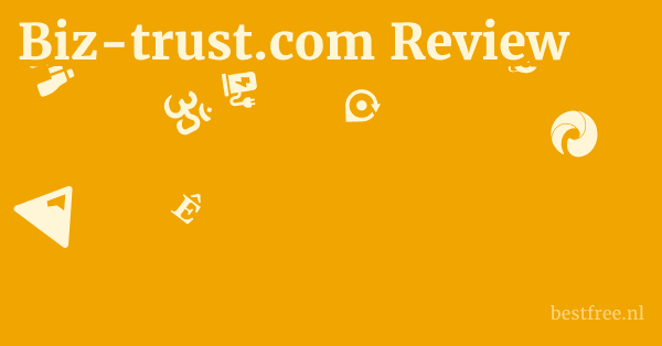Biz-trust.com Review 1 by BestFREE.nl