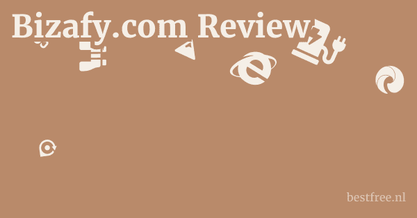 Bizafy.com Review 1 by BestFREE.nl