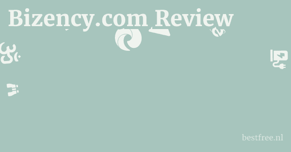 Bizency.com Review 1 by BestFREE.nl