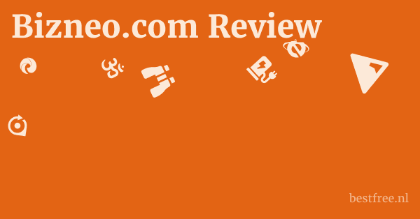 Bizneo.com Review 1 by BestFREE.nl