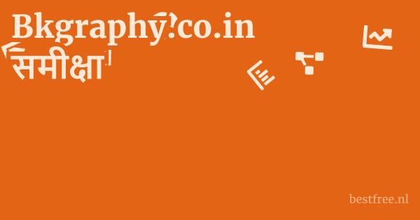 Bkgraphy.co.in समीक्षा