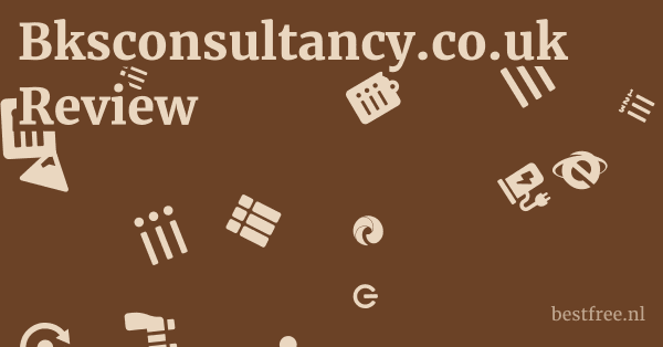 Bksconsultancy.co.uk Review 1 by BestFREE.nl